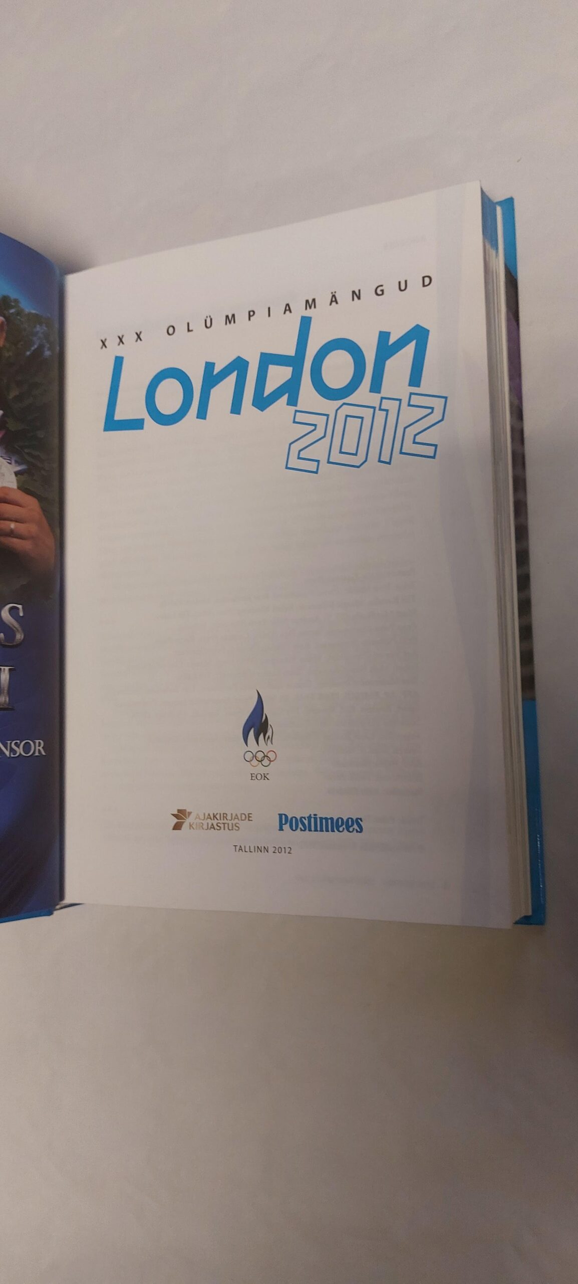 London 2012. - Image 2