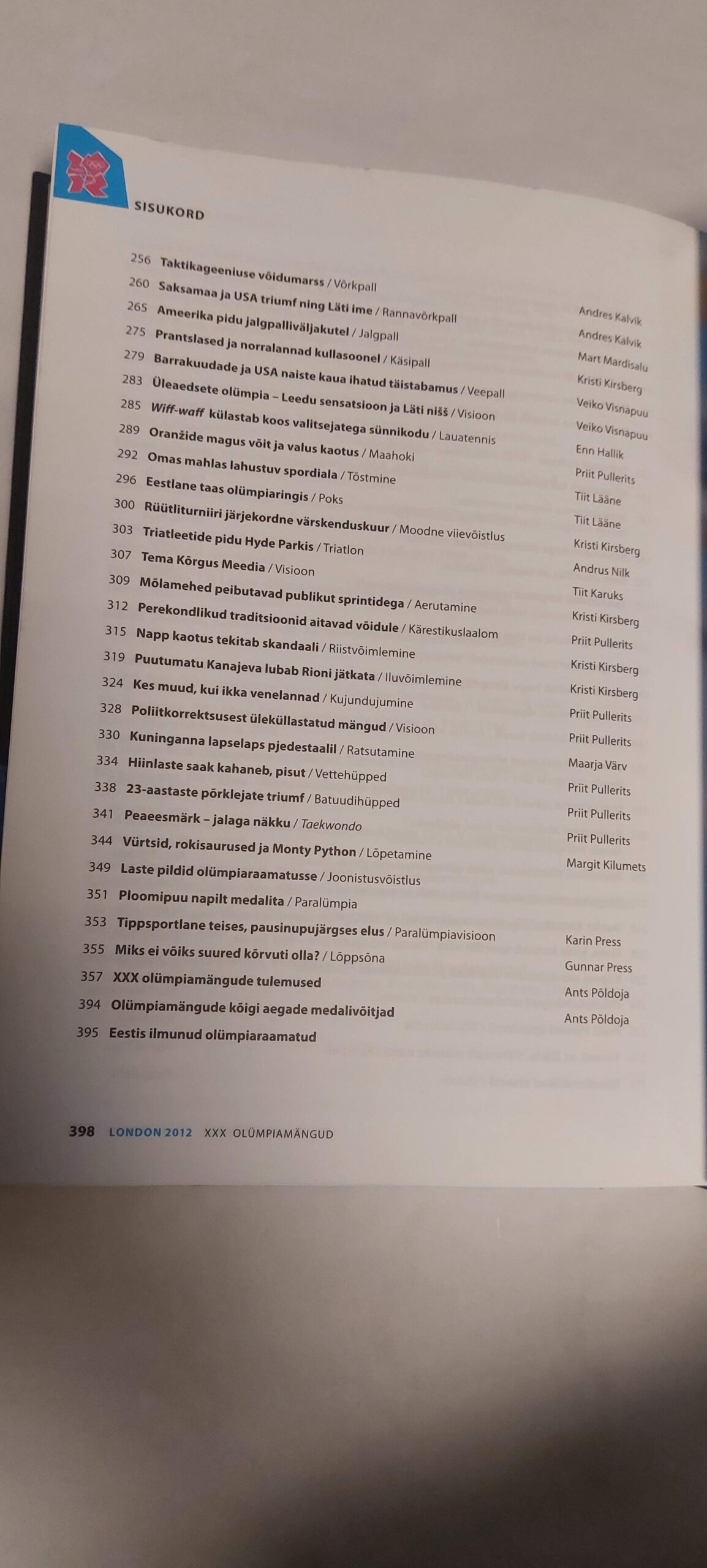 London 2012. - Image 3