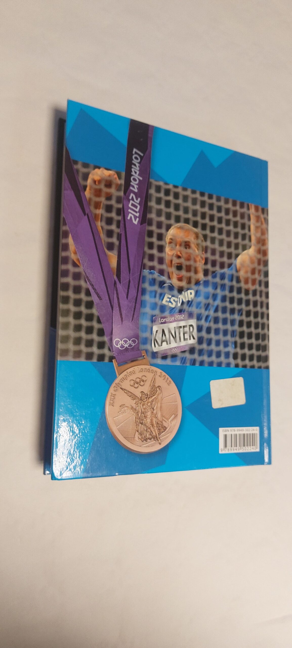 London 2012. - Image 4