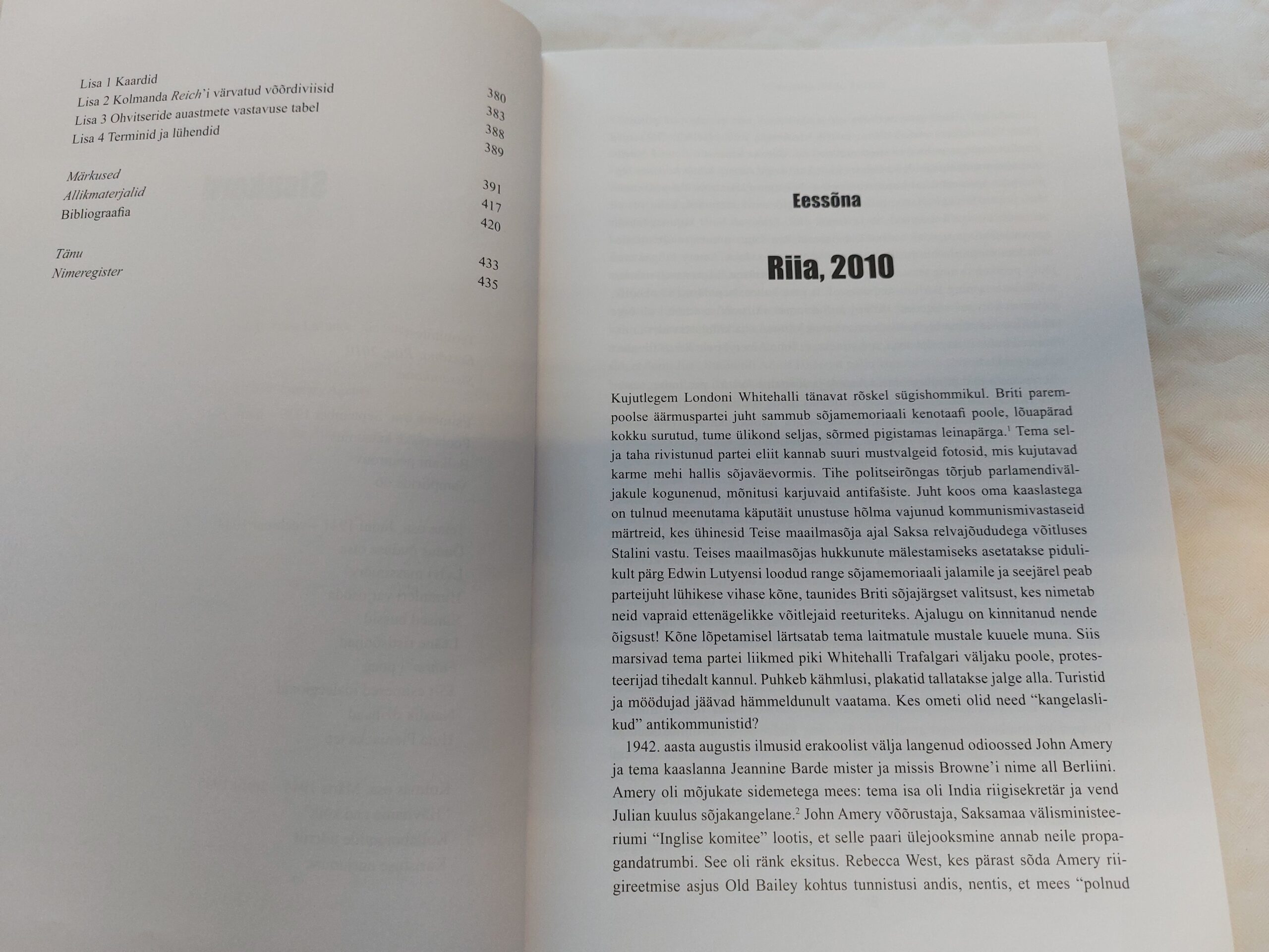 Hitleri võõrleegionärid. Euroopa räpane saladus. Christopher Hale. 2012 - Image 4