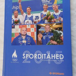 Sporditähed 2015.