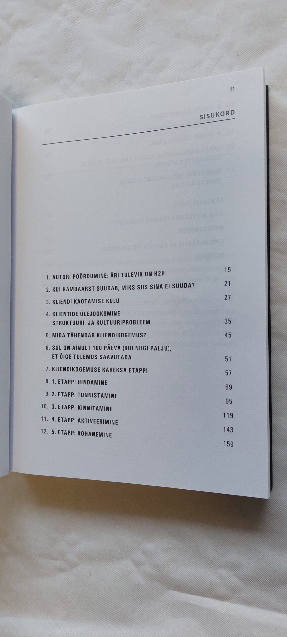 Ei ühtki kaotatud klienti enam. Joey Coleman. 2022 - Image 3