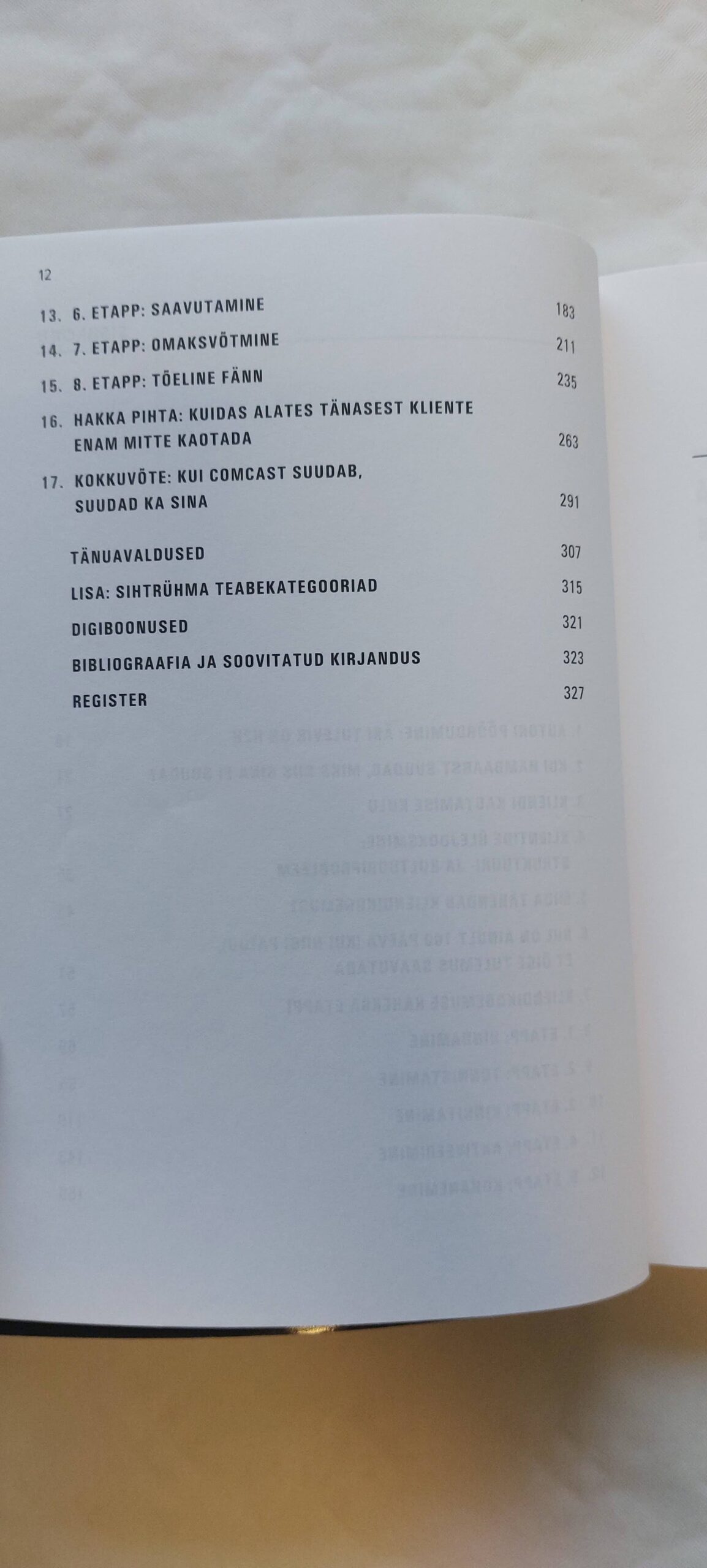 Ei ühtki kaotatud klienti enam. Joey Coleman. 2022 - Image 4