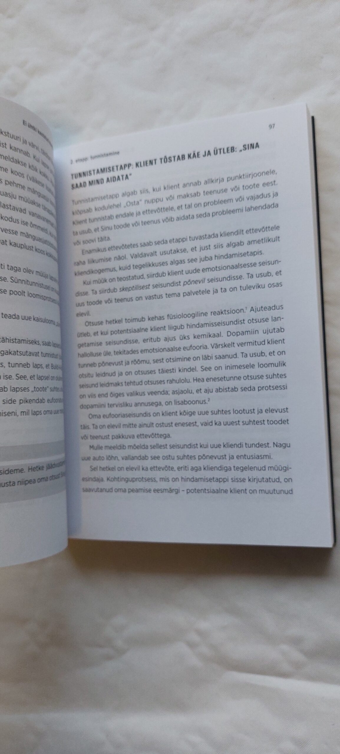 Ei ühtki kaotatud klienti enam. Joey Coleman. 2022 - Image 5