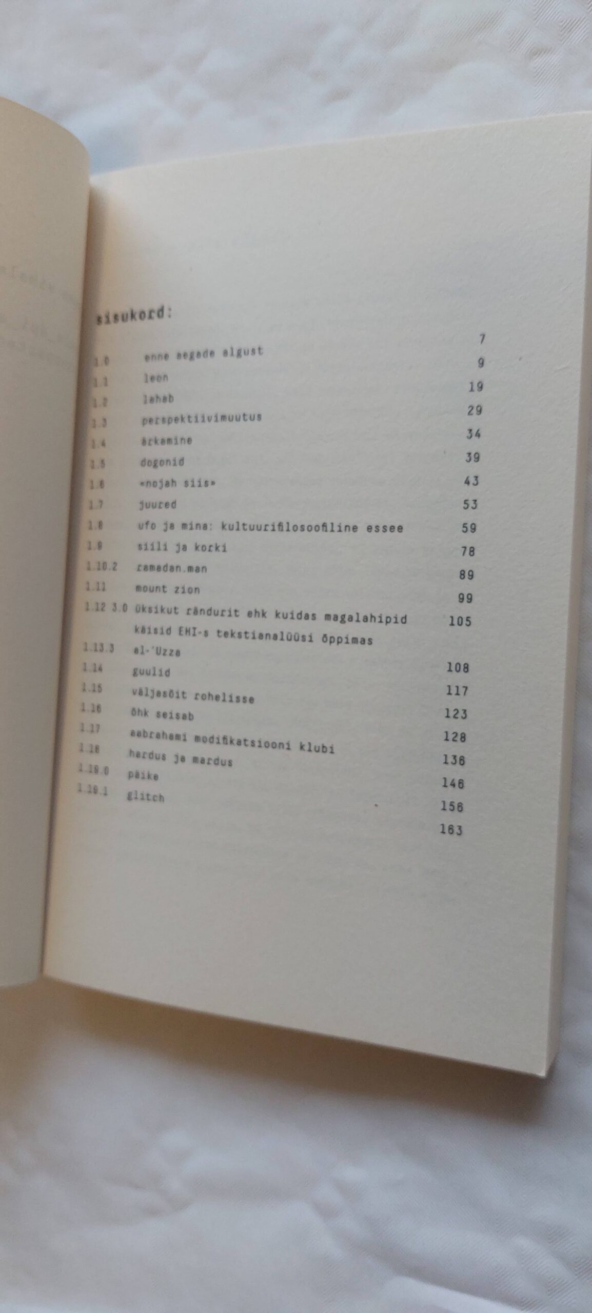 6Ism2E_Dpi_Error:_Unsupported_Personality. Steven Vihalem. 2016 - Image 4