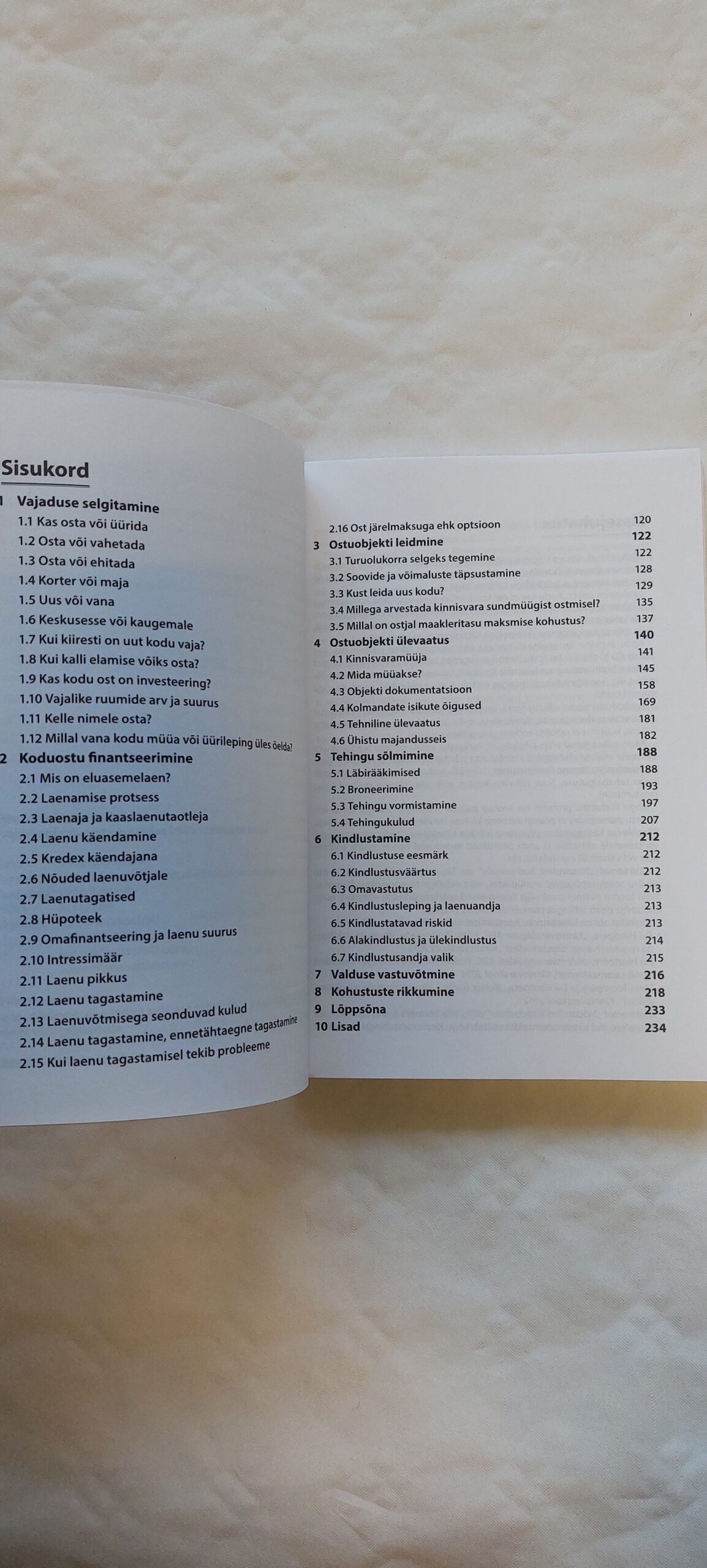 Nõuandeid koduostjale. Tõnu Toompark. 2014 - Image 3