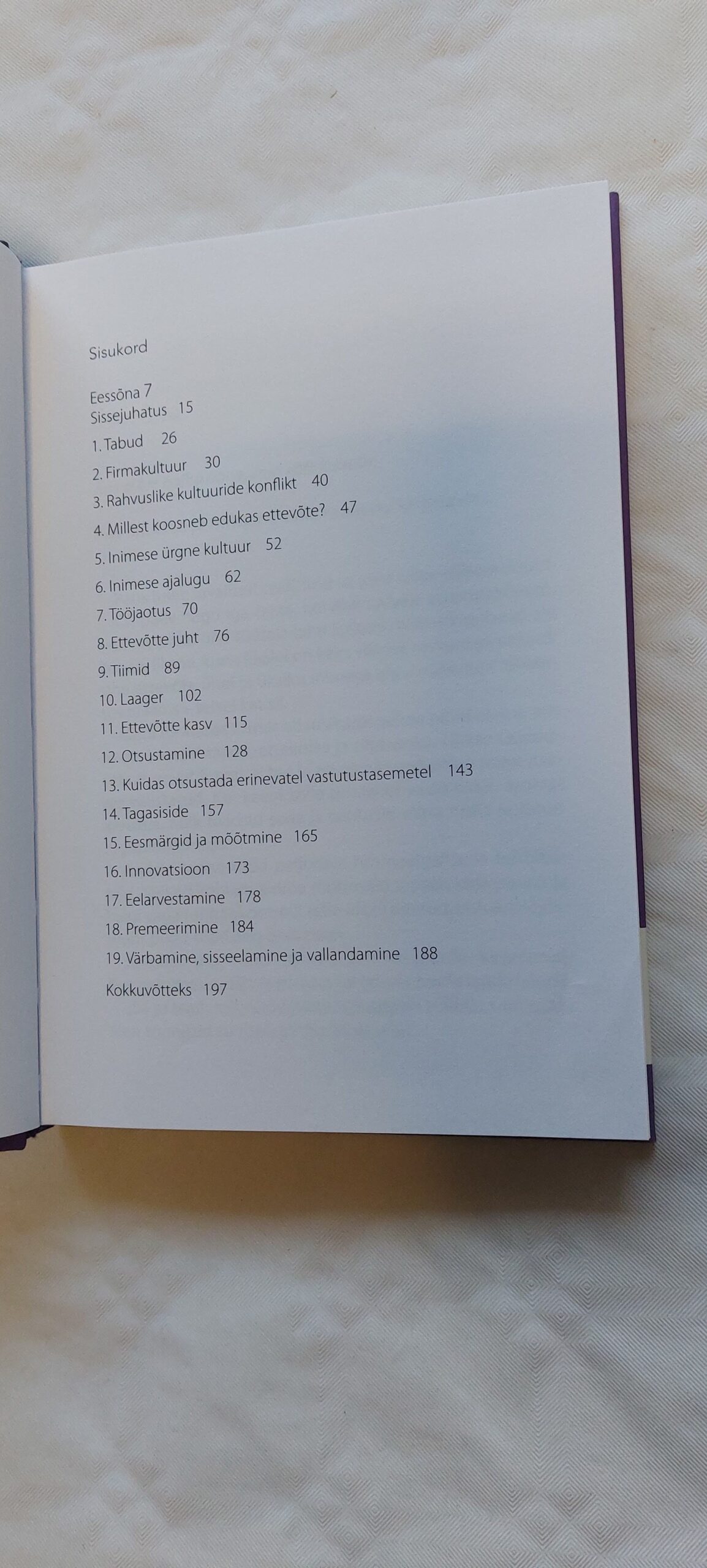 Kes on tõeline juht? Ivo Remmelg. - Image 3