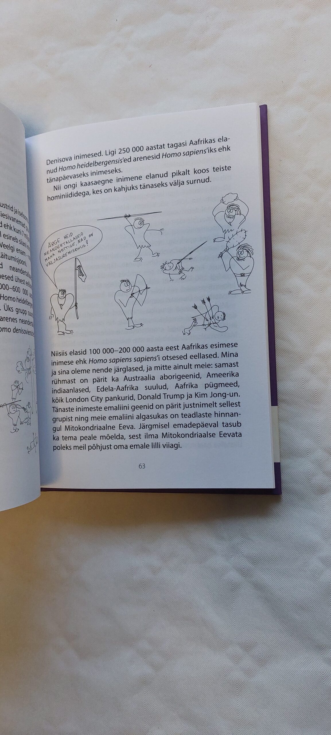 Kes on tõeline juht? Ivo Remmelg. - Image 4