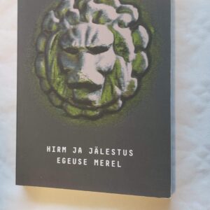 Hirm ja jälestus Egeuse merel. Steven Vihalem. 2019