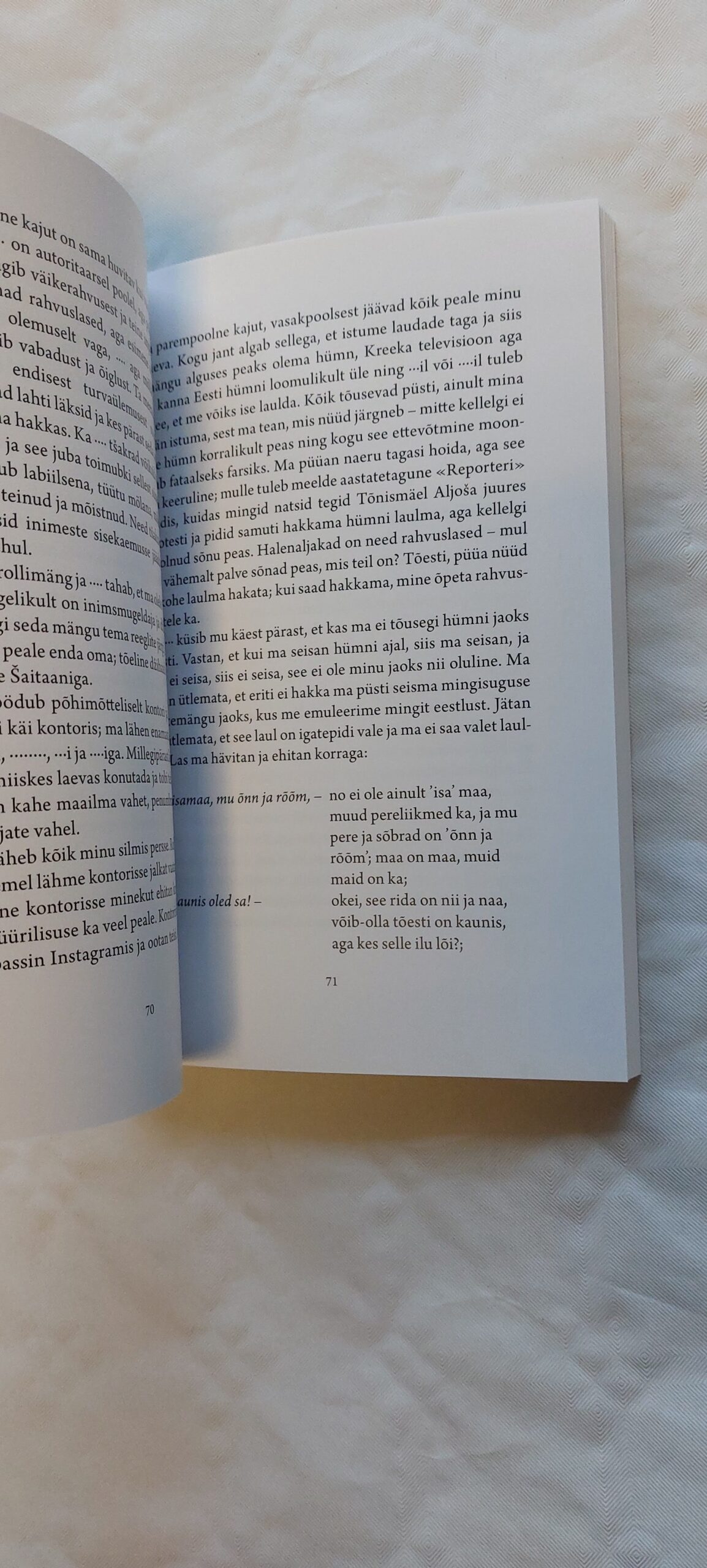 Hirm ja jälestus Egeuse merel. Steven Vihalem. 2019 - Image 3