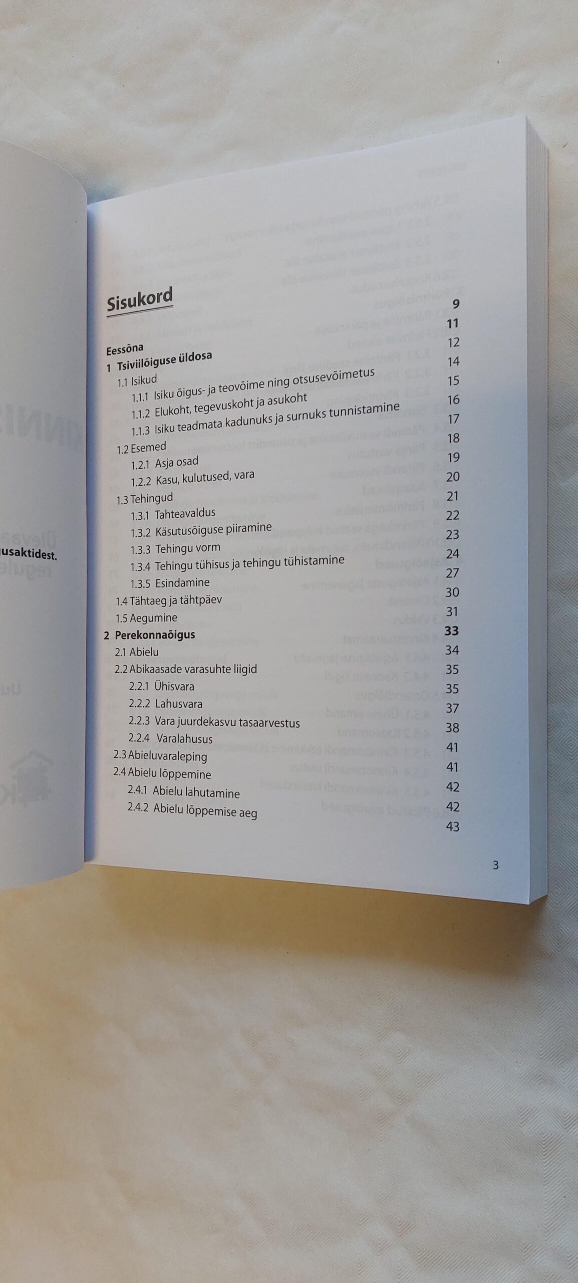 Kinnisvaraõiguse ABC. Evi Hindpere. 2018 - Image 3