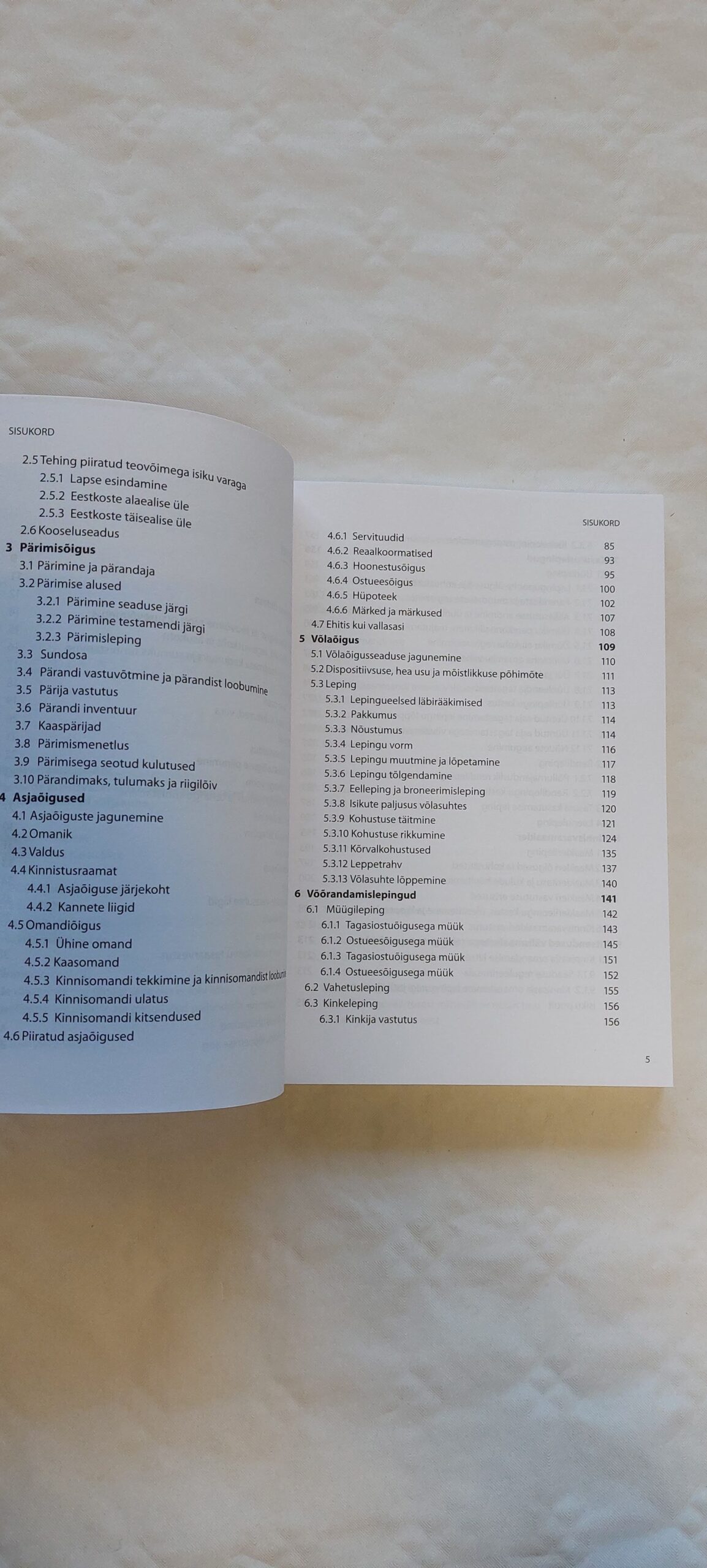 Kinnisvaraõiguse ABC. Evi Hindpere. 2018 - Image 4