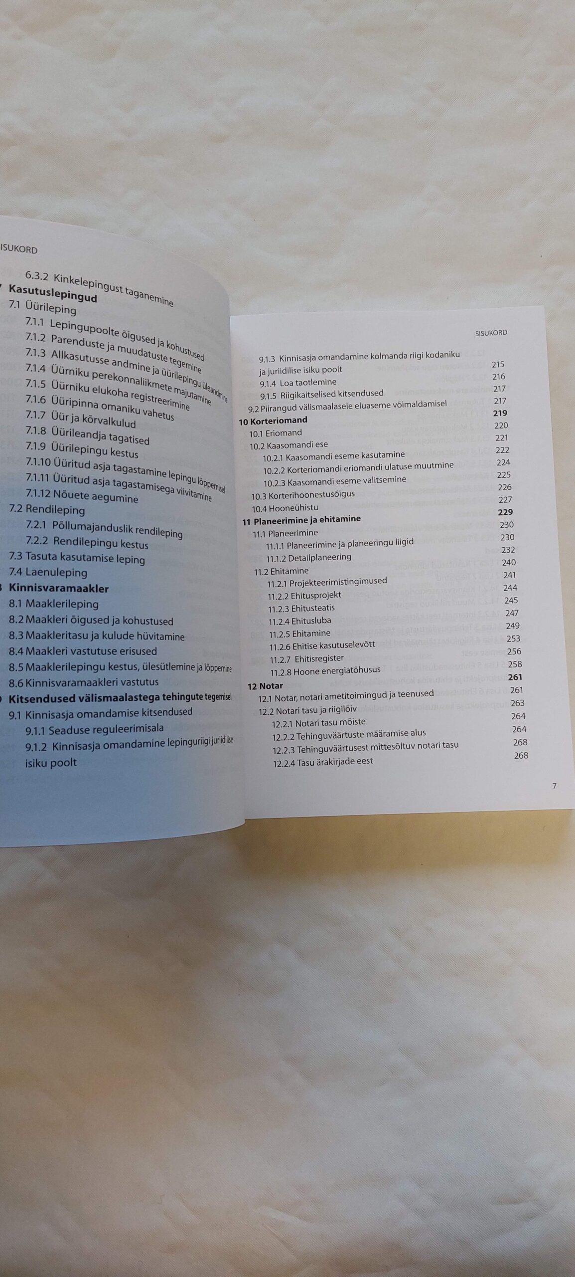 Kinnisvaraõiguse ABC. Evi Hindpere. 2018 - Image 5