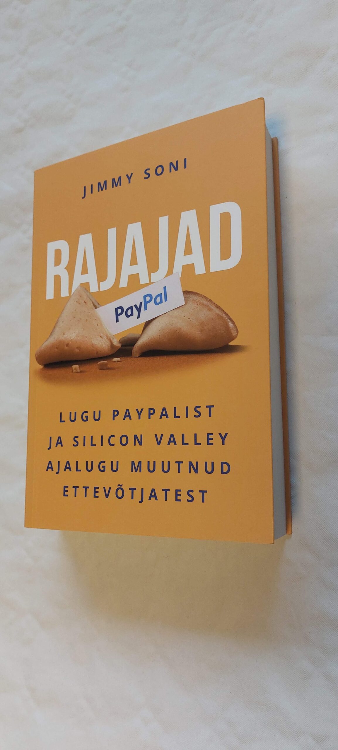 Rajajad. Jimmy Soni. 2022