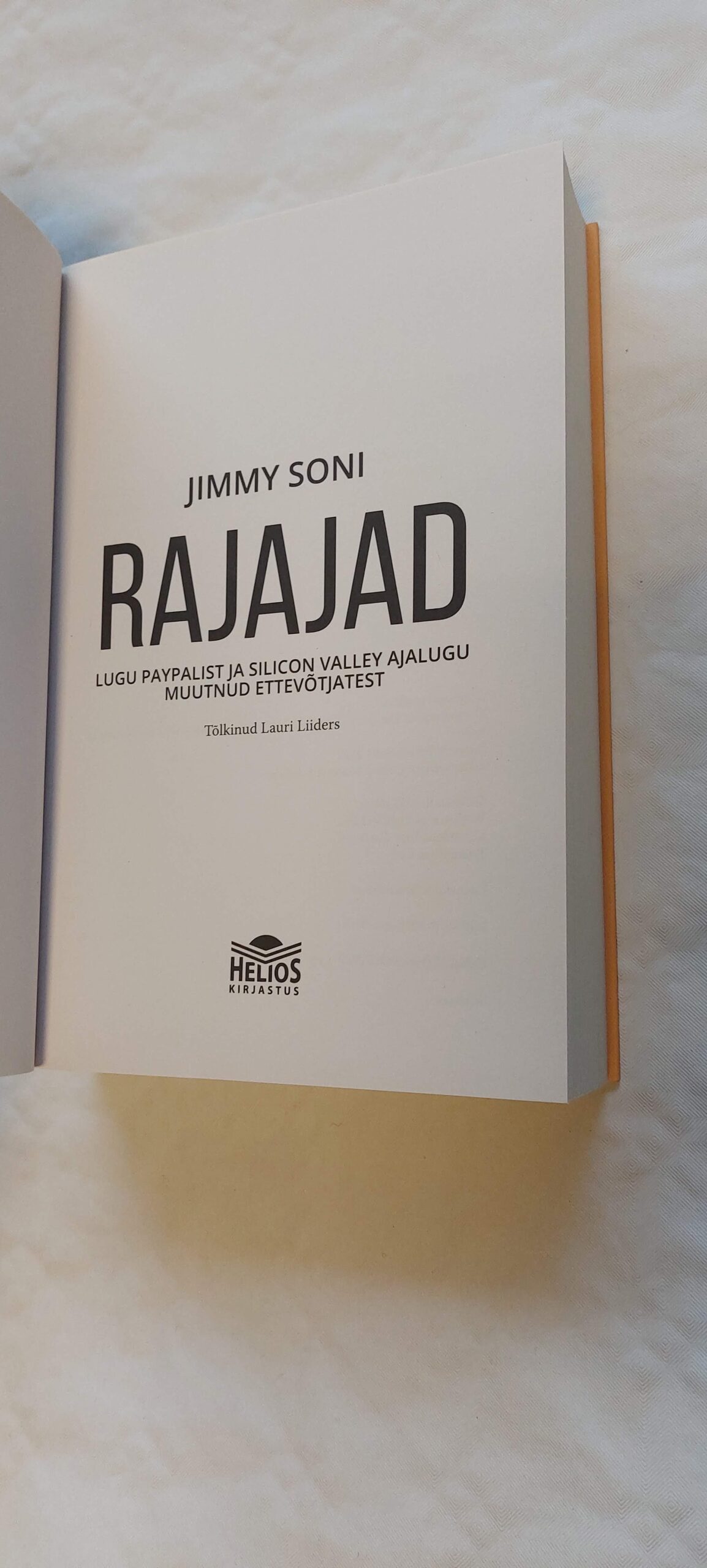 Rajajad. Jimmy Soni. 2022 - Image 2