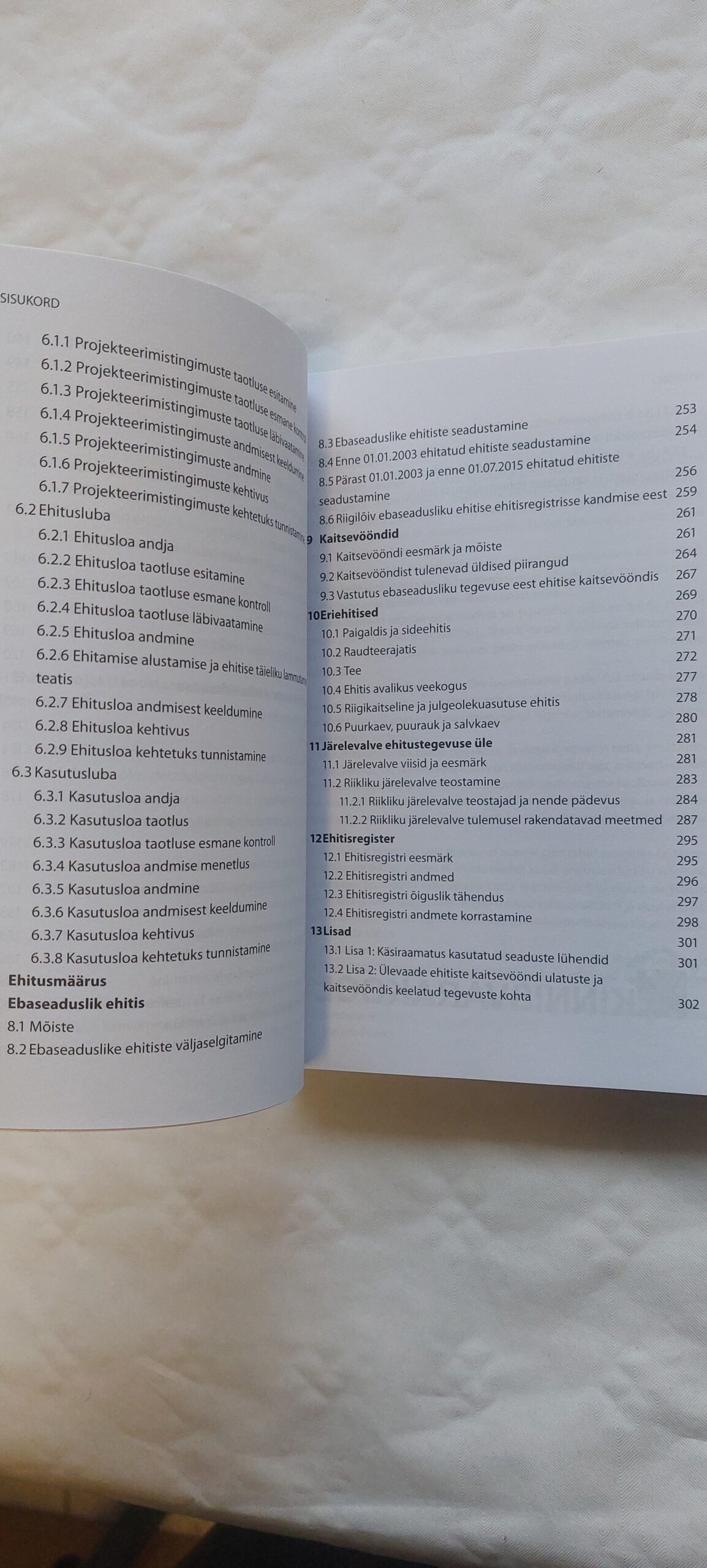 Uus ehitusseadustik ja ehitamine. Martin Proosa, Pille Pettai. 2015 - Image 5