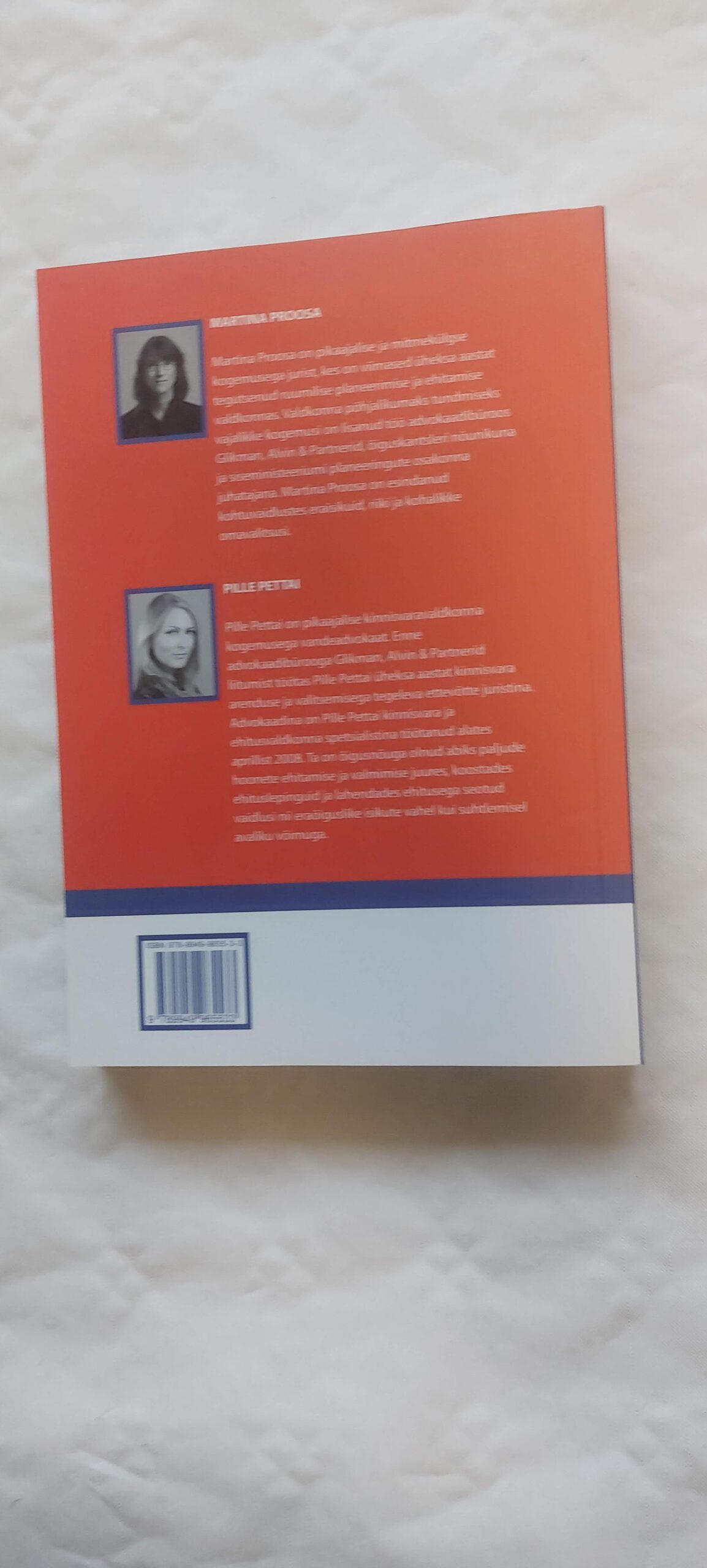 Uus ehitusseadustik ja ehitamine. Martin Proosa, Pille Pettai. 2015 - Image 7