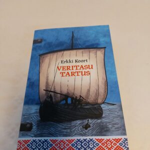 Veritasu Tartus. Erkki Koort. 2019