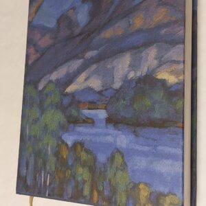 Konrad Mägi. Kunstnik Looming Aeg. 2011