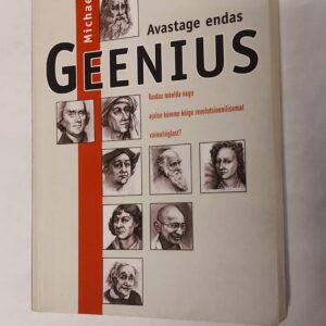 Avastage endas geenius. Michael J. Gelb. 2003