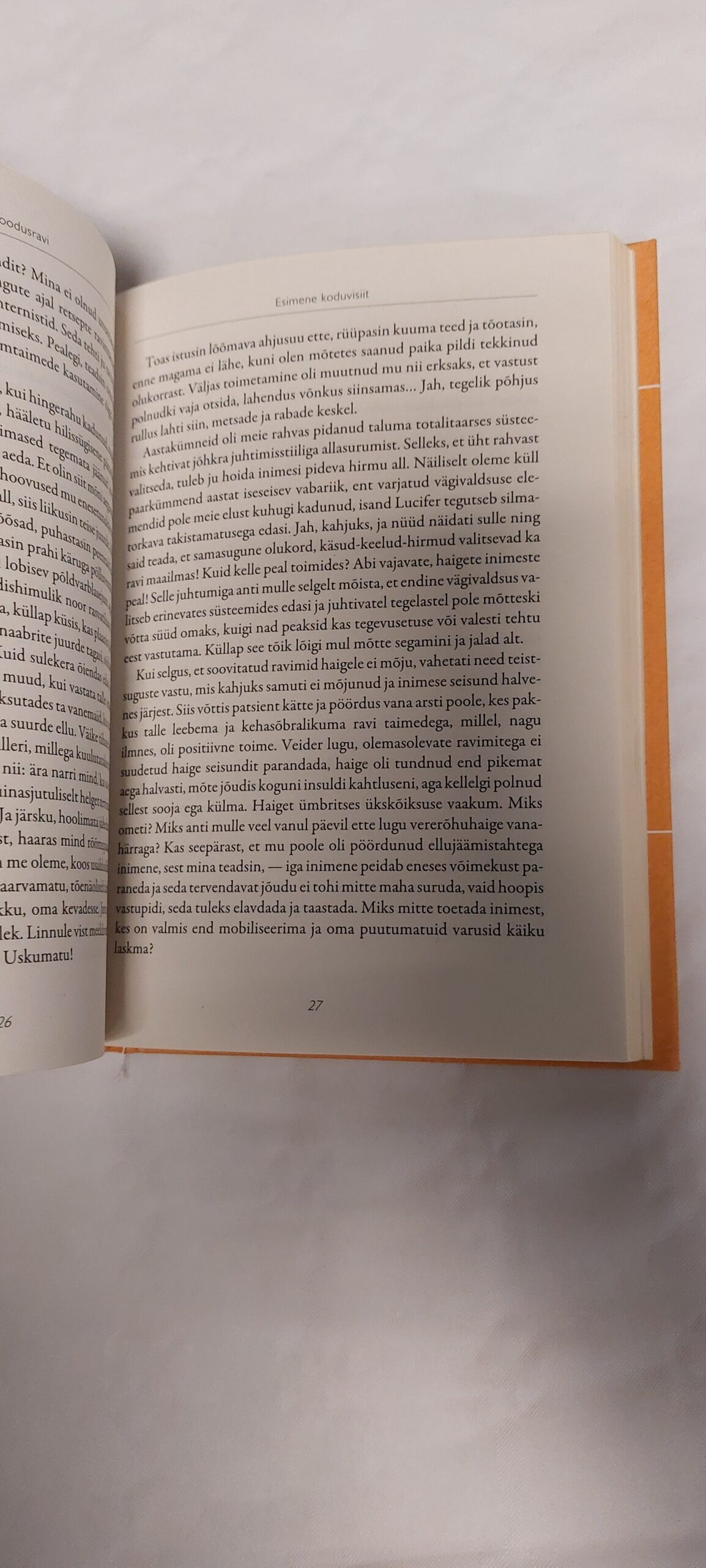 Elujõud ja loodusravi. Aili Paju. 2013 - Image 3