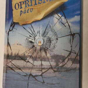 Opritšniku päev. Vladimir Sorokin. 2009