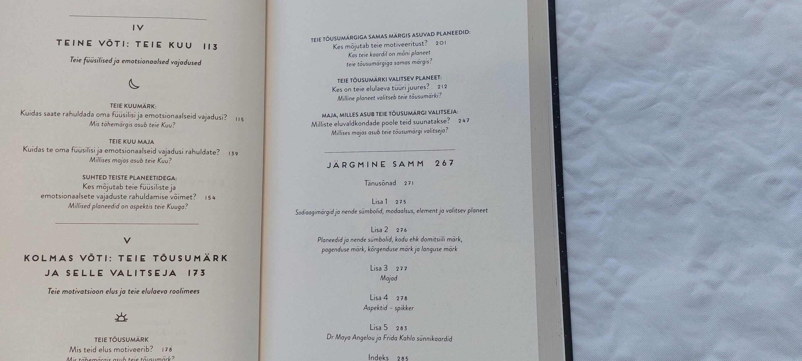 Sa oled selleks sündinud. Chain Nicholas. 2020 - Image 4