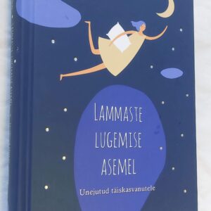 Lammaste lugemise asemel. Kathryn Nicolai. 2020