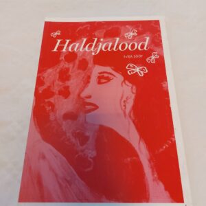 Haldjalood. Svea Sööt. 2018