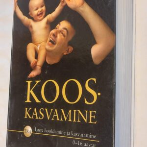 Kooskasvamine. Anna Wahlgren. 2011