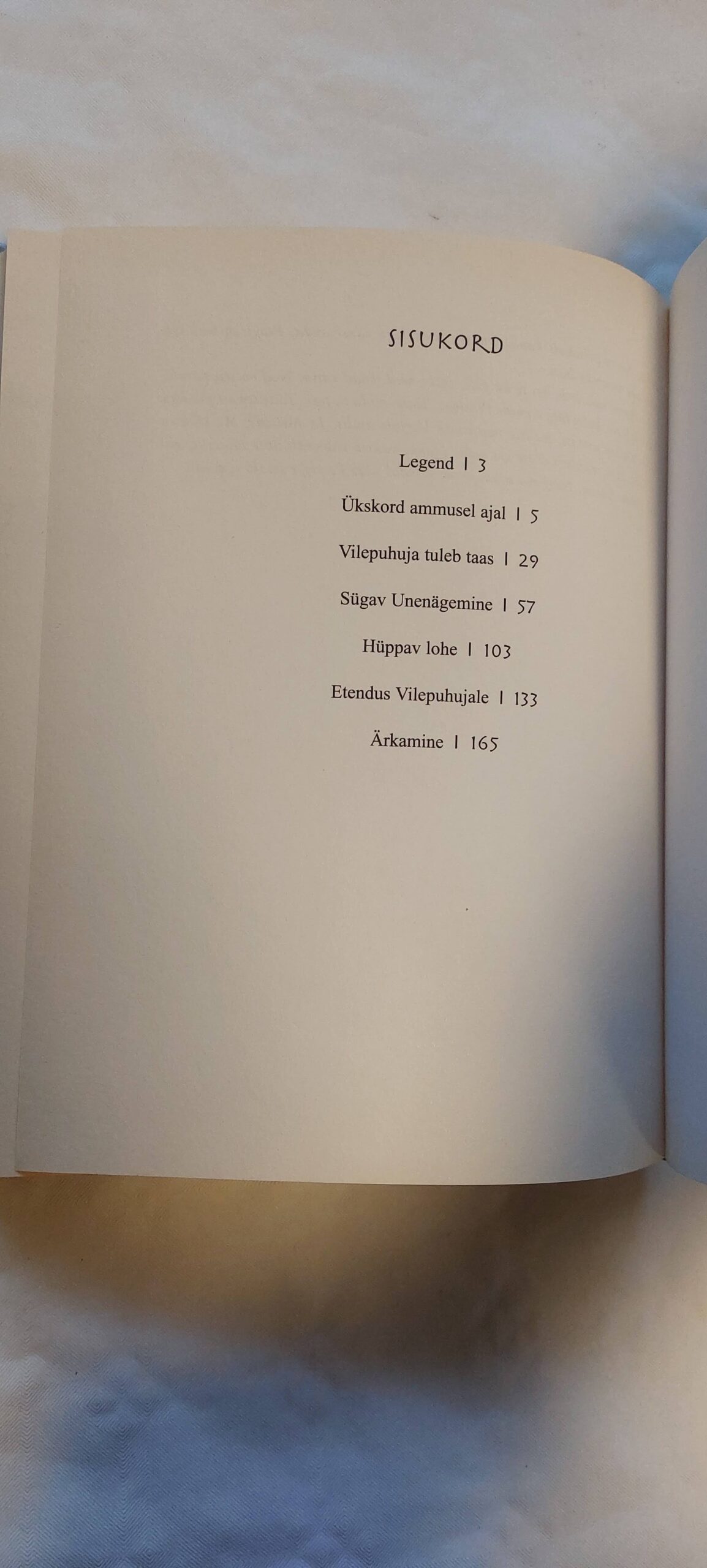 Hamelin pärast rotte. Bill Richardson. 2004 - Image 3