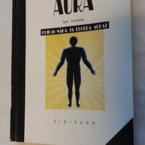 Aura. Ted Andrews. 2000