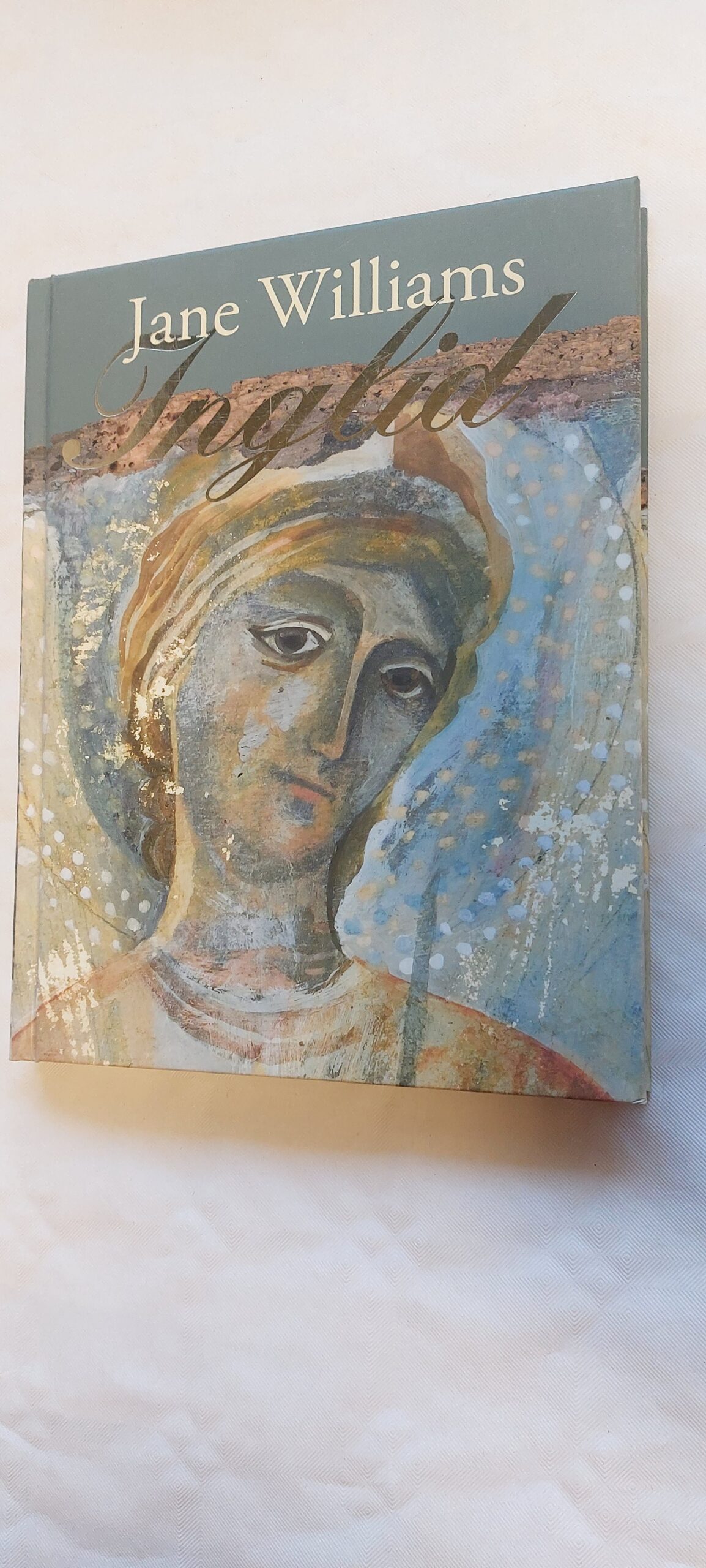 Inglid. Jane Williams. 2006