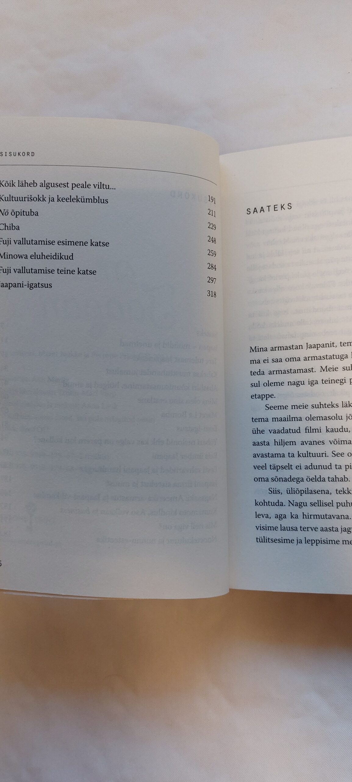 Minu Jaapan. Maret Nukke. 2011 - Image 5