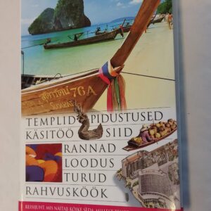 Tai. Silmaringi reisijuht. 2008