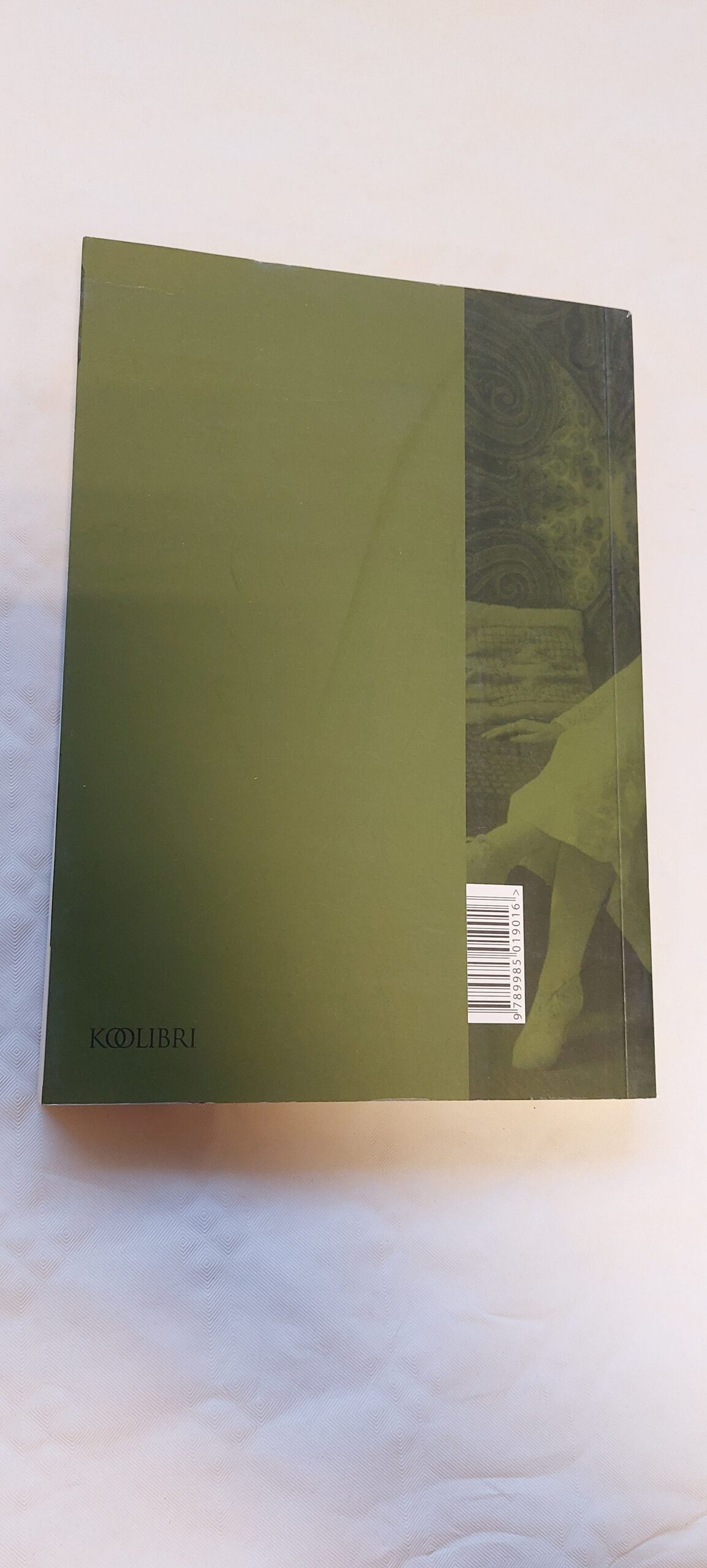 20. sajandi I poole eesti kirjandus. Epp Annus, Luule Epner, Ele Süvalepp. 2006 - Image 5