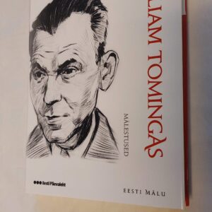 Mälestused. William Tomingas. 2010