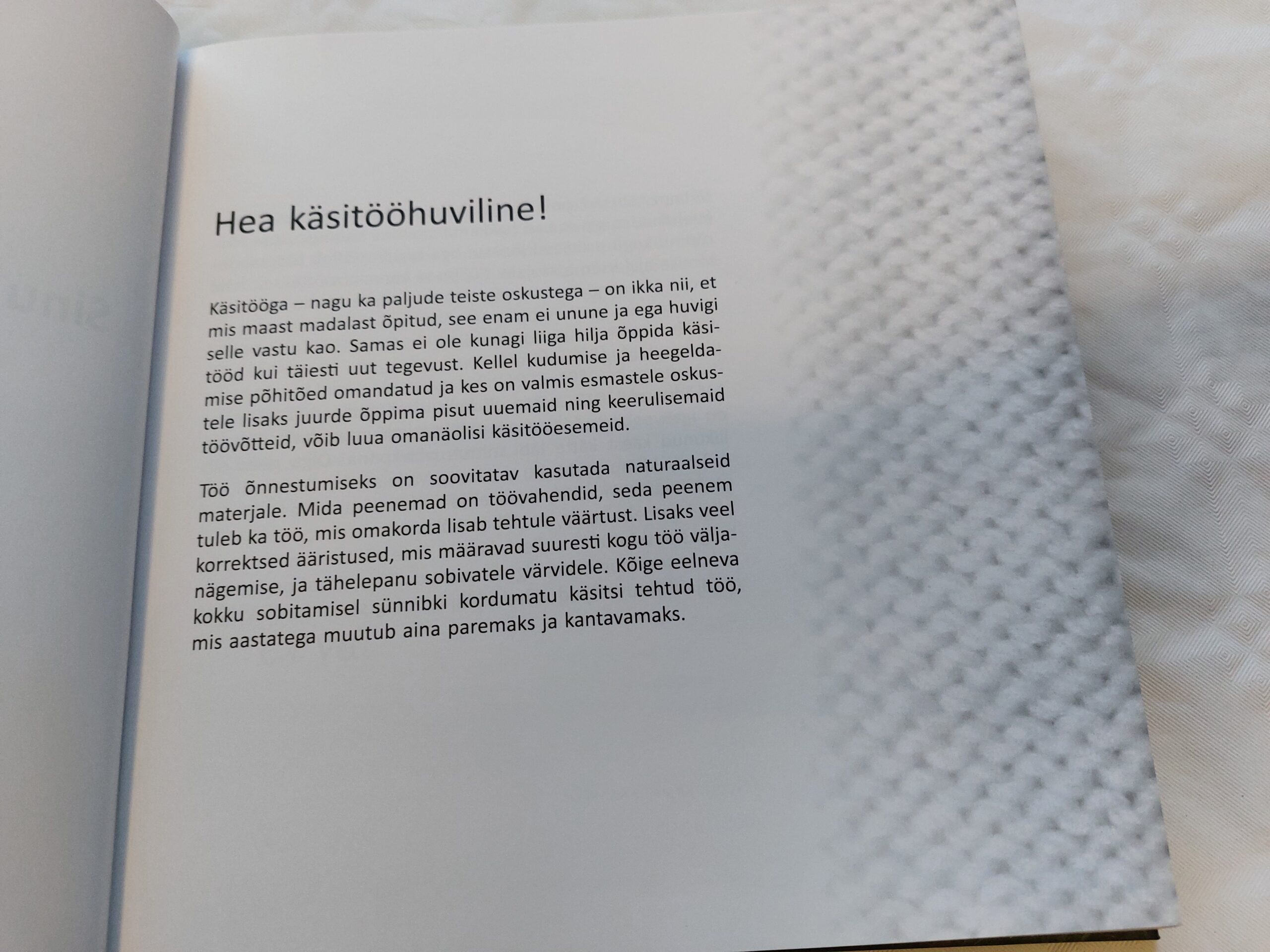 Sinu kord heegeldada ja kududa 2. Eve Väli. 2014 - Image 3