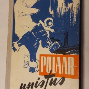Polaarunistus. A. Kazantsev. 1961