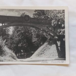 EW AEGNE POSTKAART. TARTU KURADISILD.