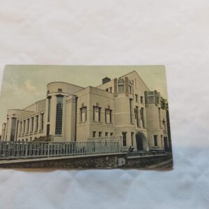 EW AEGNE POSTKAART. DORPAT, WANAMUINE.