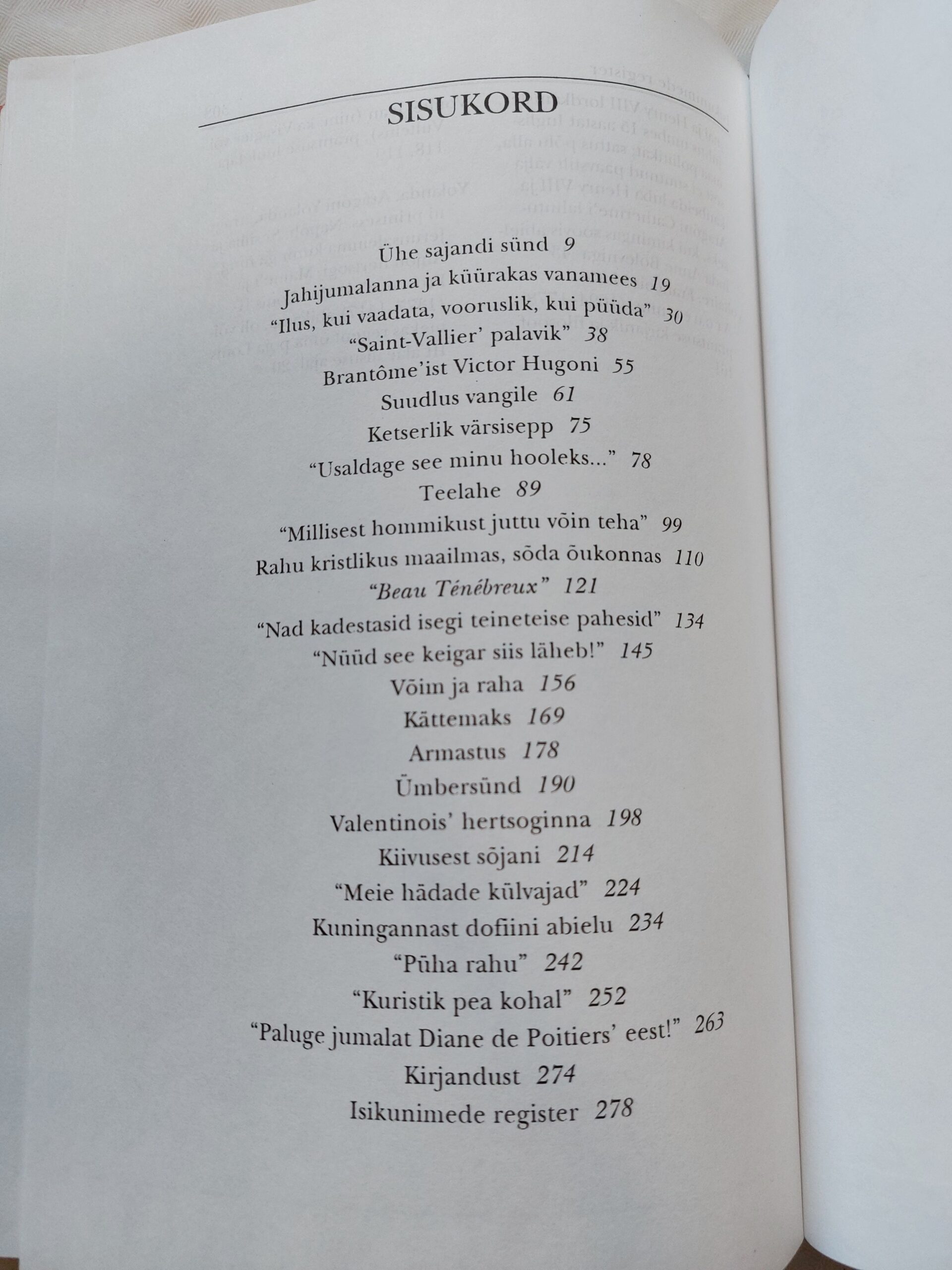 Diane de Poitiers (1499-1566). Kuninga tark sõbratar. Philippe Erlanger. 1998 - Image 3