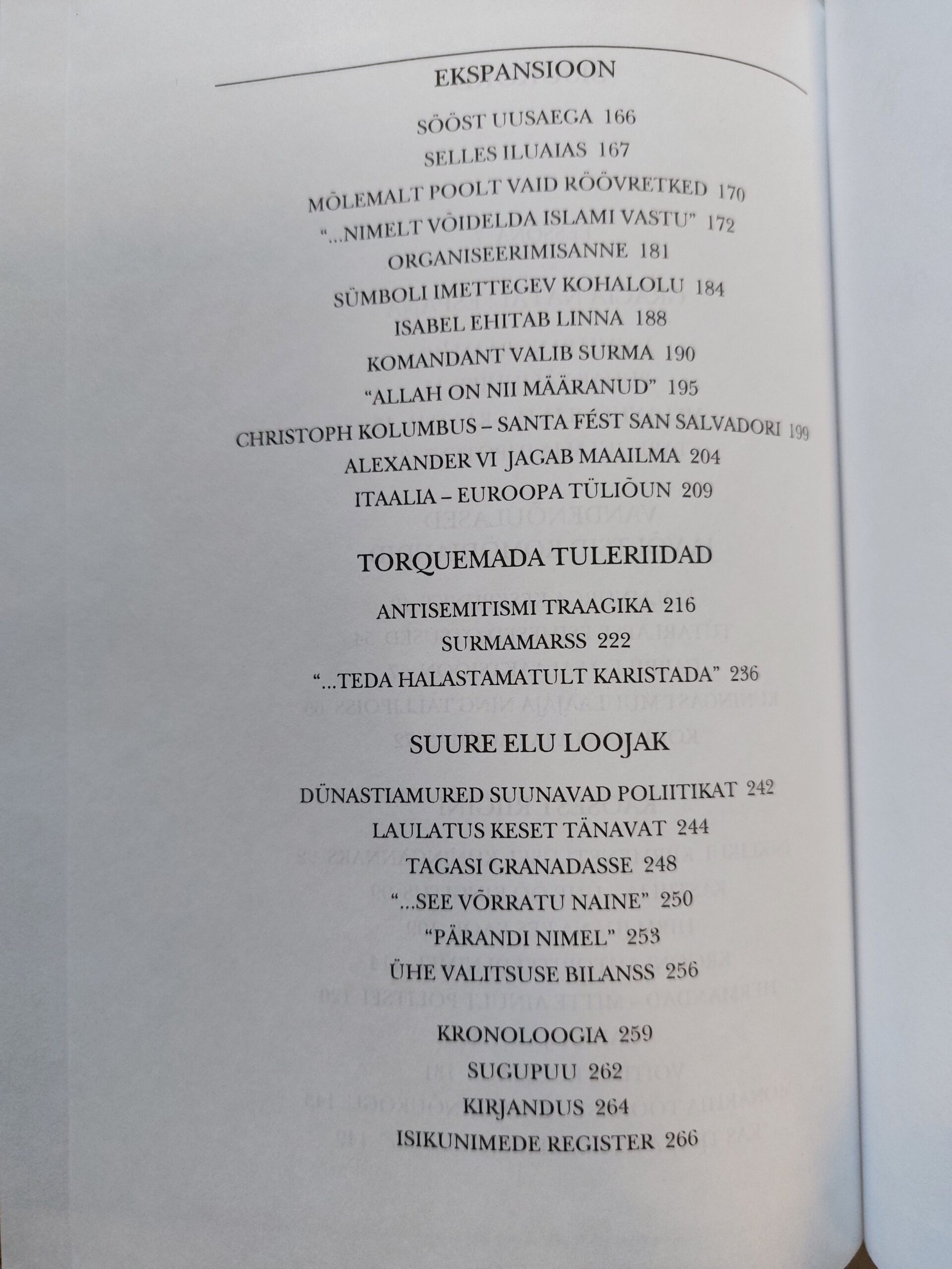 Kastiilia Isabel (1451-1504). Võimukas ja üksildane. Hans Leicht. 1998 - Image 4