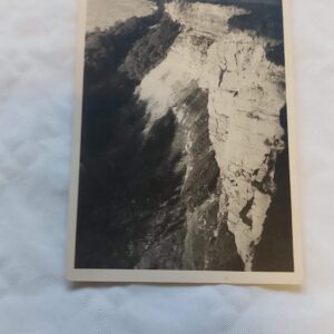 EW AEGNE POSTKAART. TOILA. NEIDOKALLAS. JOH. TRIEFELDT. 1940