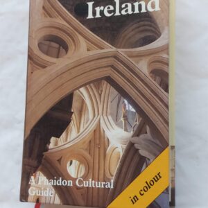 Great Britain and Ireland. A. Phaidon Cultural Guide. 1985