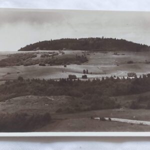 EW AEGNE POSTKAART. VÕRUMAA MUNAMÄGI. O. HAIDAK.