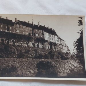 EW AEGNE POSTKAART. TALLINN TOOMPÄÄ. O. HAIDAK.