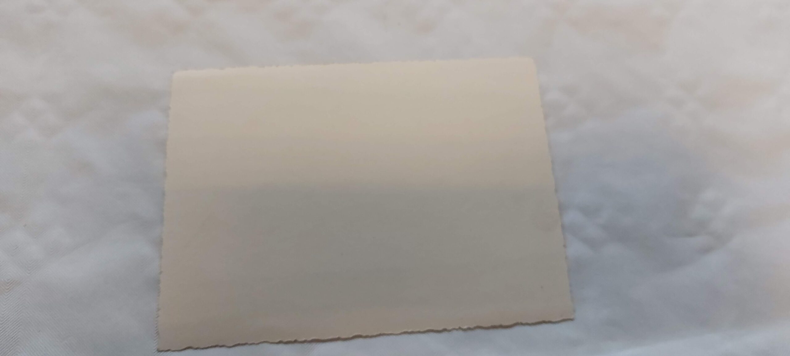 EV AEGNE POSTKAART. - Image 2