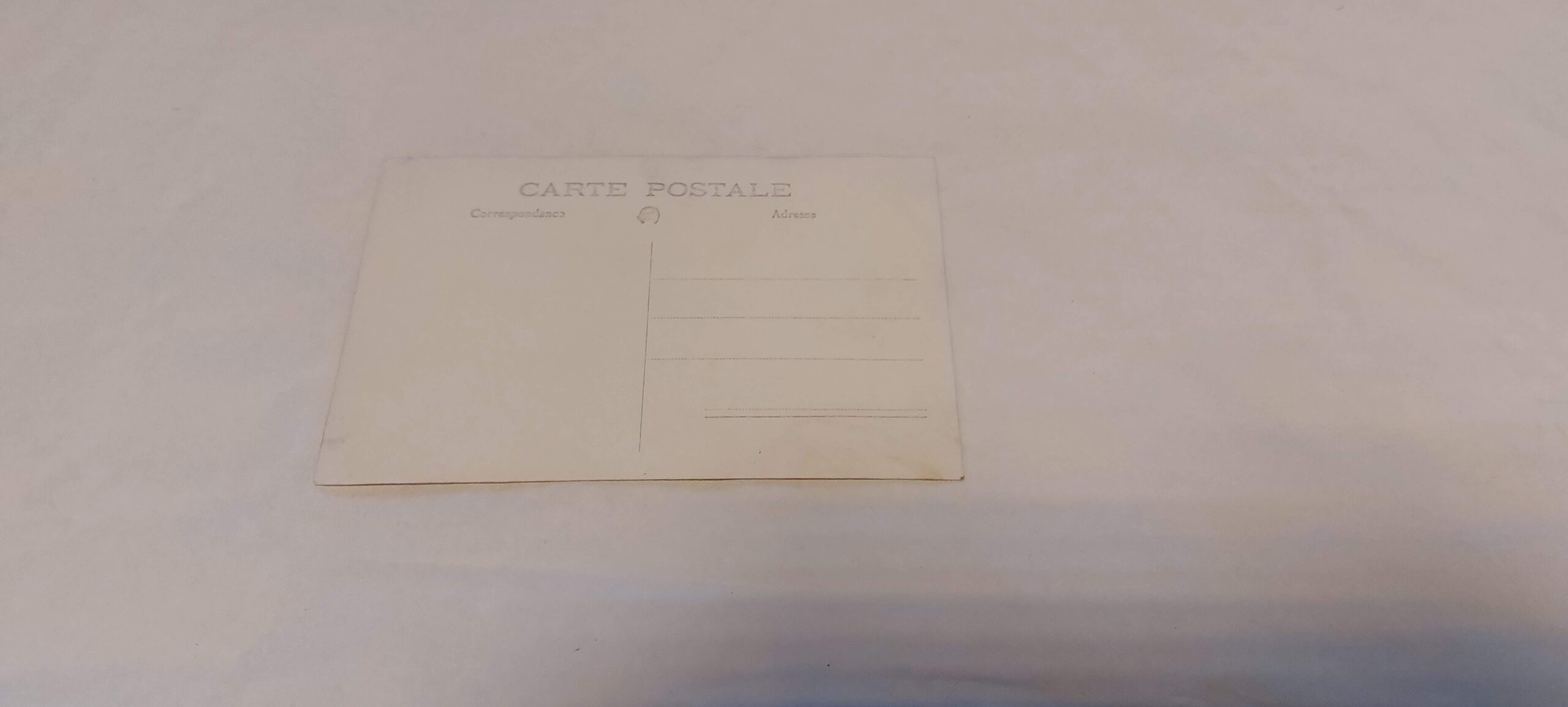 EV AEGNE POSTKAART. PARIKAS - Image 2