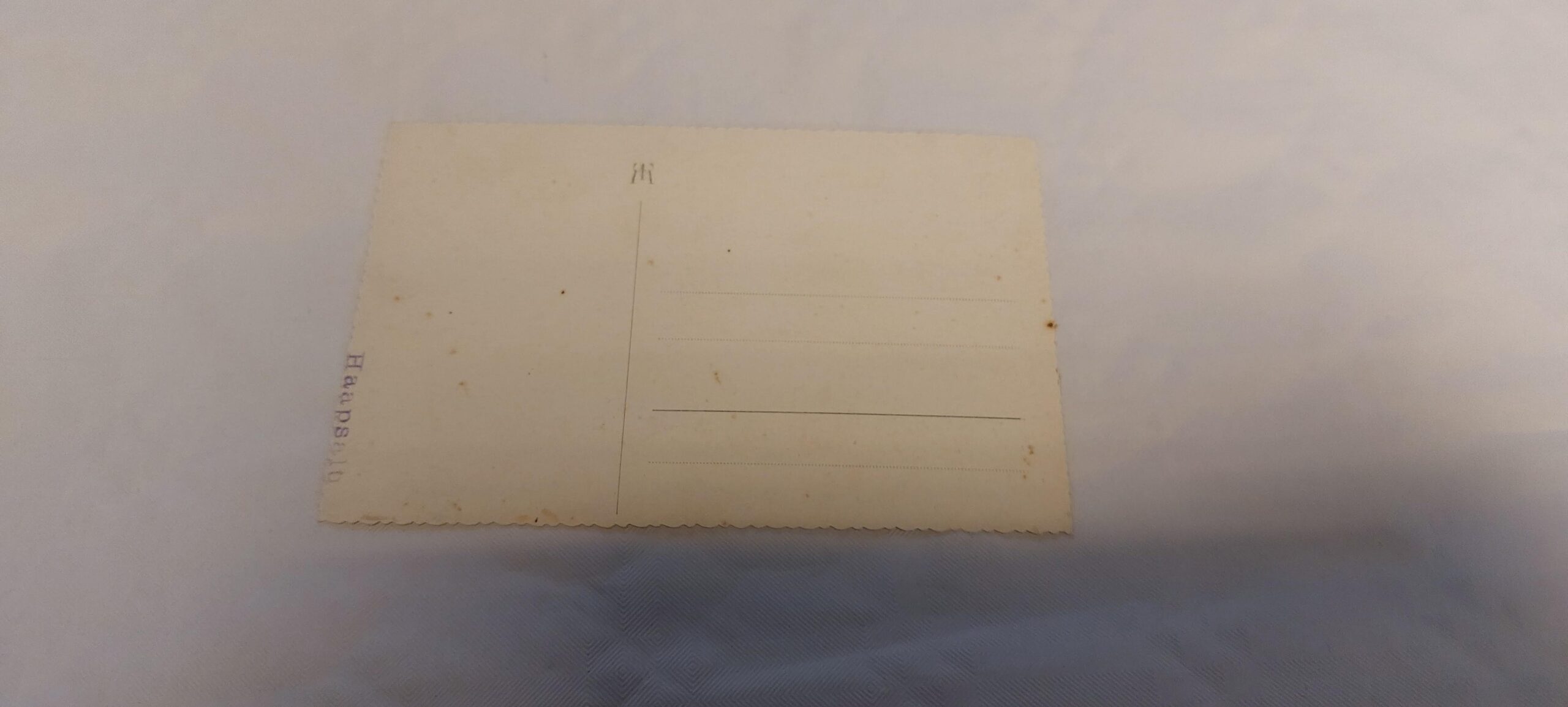 EV AEGNE POSTKAART. HAAPSALU. - Image 2